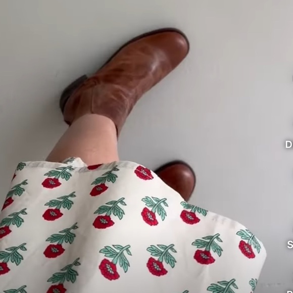 Matisse Campellp Chelsea Boot in Vintage Tan - Picture 11 of 15